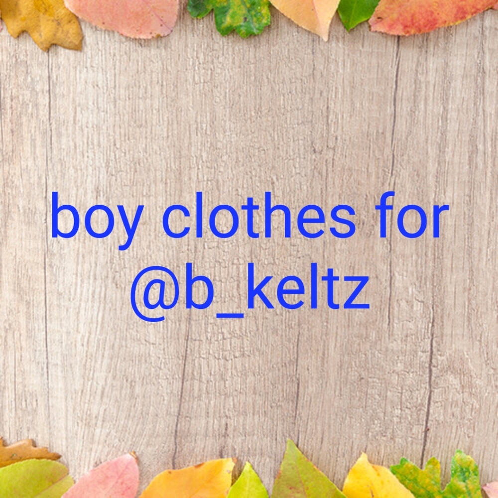 Reserved for @b_keltz